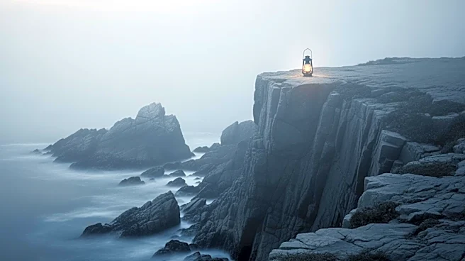 Southern California Woman Found Dead in Big Sur, Investigation Ongoing