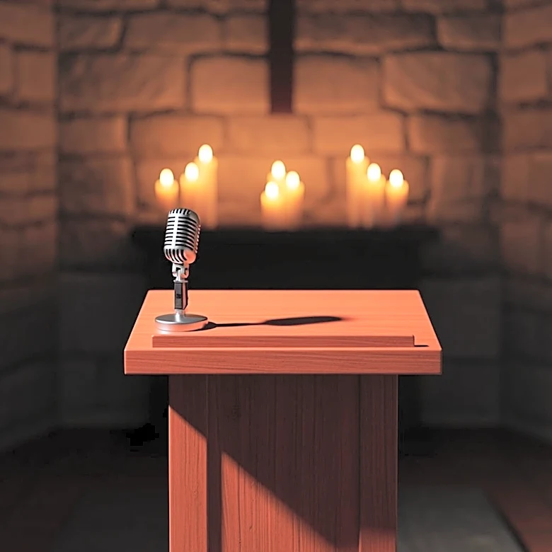 Hegseth Uses 'Pulp Fiction' Verse in Pentagon Prayer Service Amid Iran Conflict