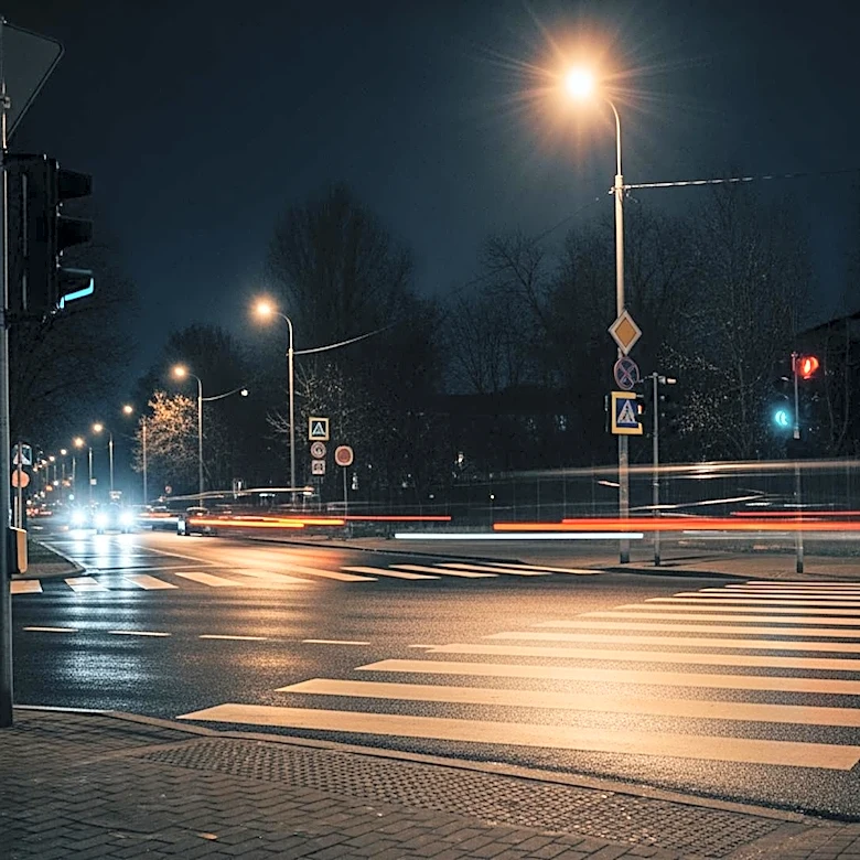 77-Year-Old Man Fatally Struck While Crossing FDR Drive