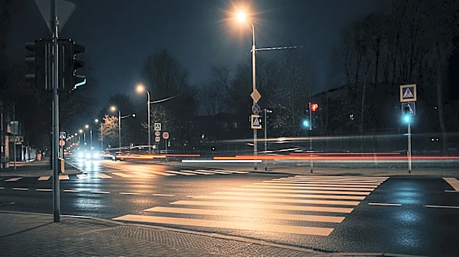 77-Year-Old Man Fatally Struck While Crossing FDR Drive