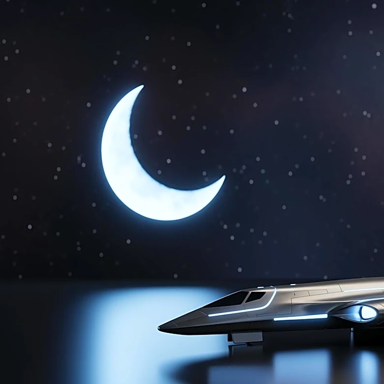 Artemis II Astronauts Celebrate Successful Lunar Mission