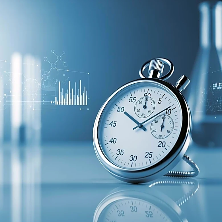 UK Achieves Target in Reducing Clinical Trial Set-Up Times, Enhancing Research Competitiveness