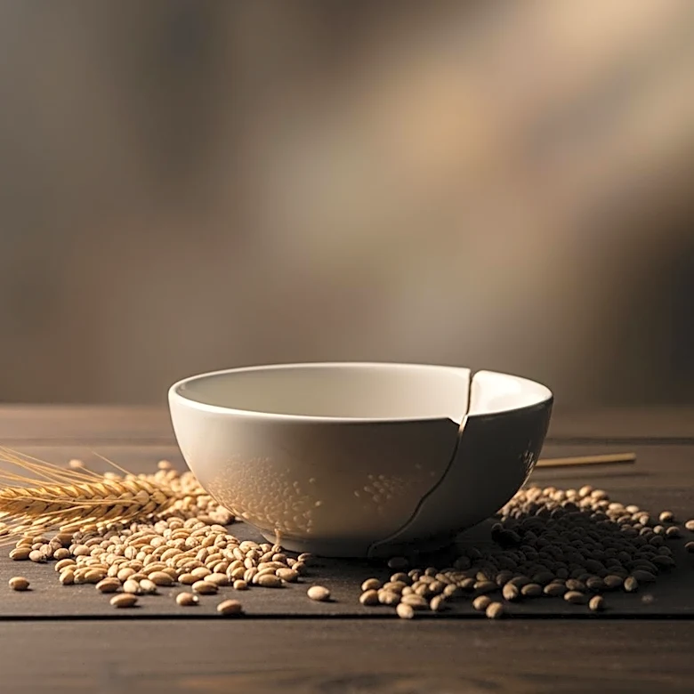 UK Faces Potential Food Shortages Due to Middle East Conflict Impacting Supply Chains