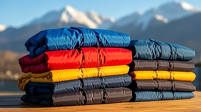 Mountain America Credit Union and Partners Donate to Operation Warm