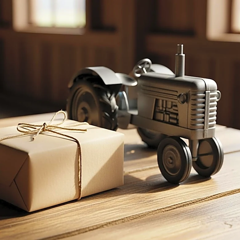 Tractor Supply Launches 4-H Fundraiser with New Gift Component