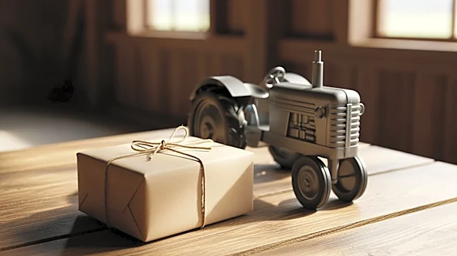 Tractor Supply Launches 4-H Fundraiser with New Gift Component