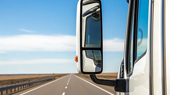 Foreign Truck Drivers Challenge U.S. and Florida CDL Restrictions