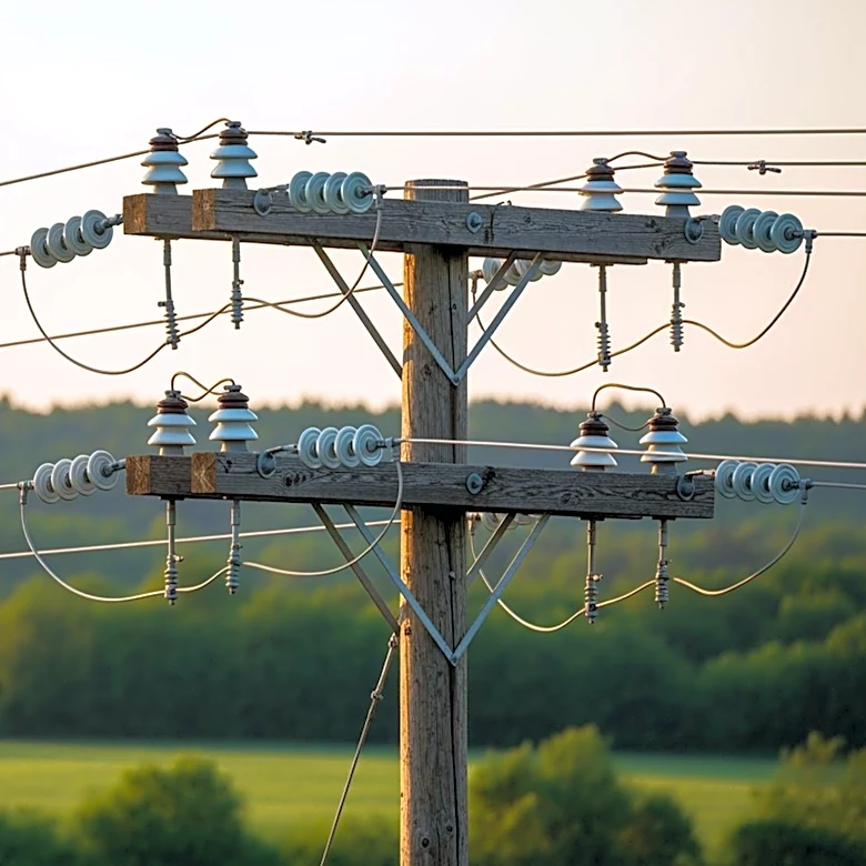 Rural Electric Co-ops Confront Load Growth and Policy Challenges Amid Rising Costs