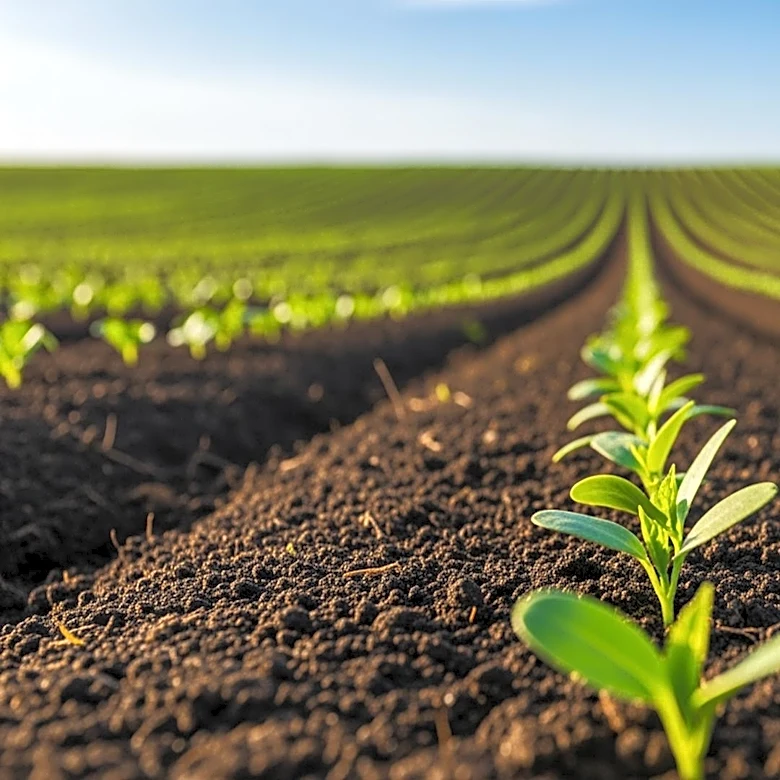 The Societies Launch Campaign to Boost Enrollment in Agronomy and Soil Science Programs