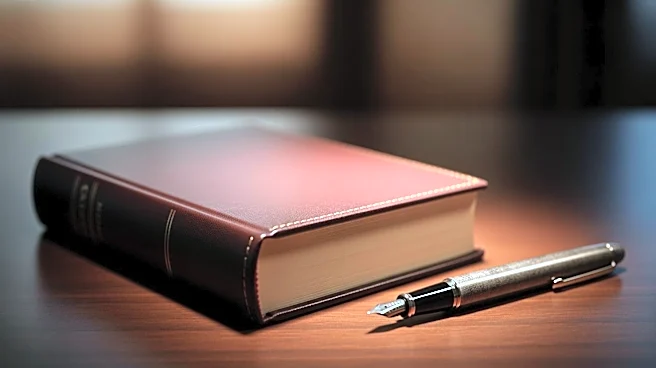 Pentagon Prayer by Hegseth Draws Criticism for 'Pulp Fiction' Quote