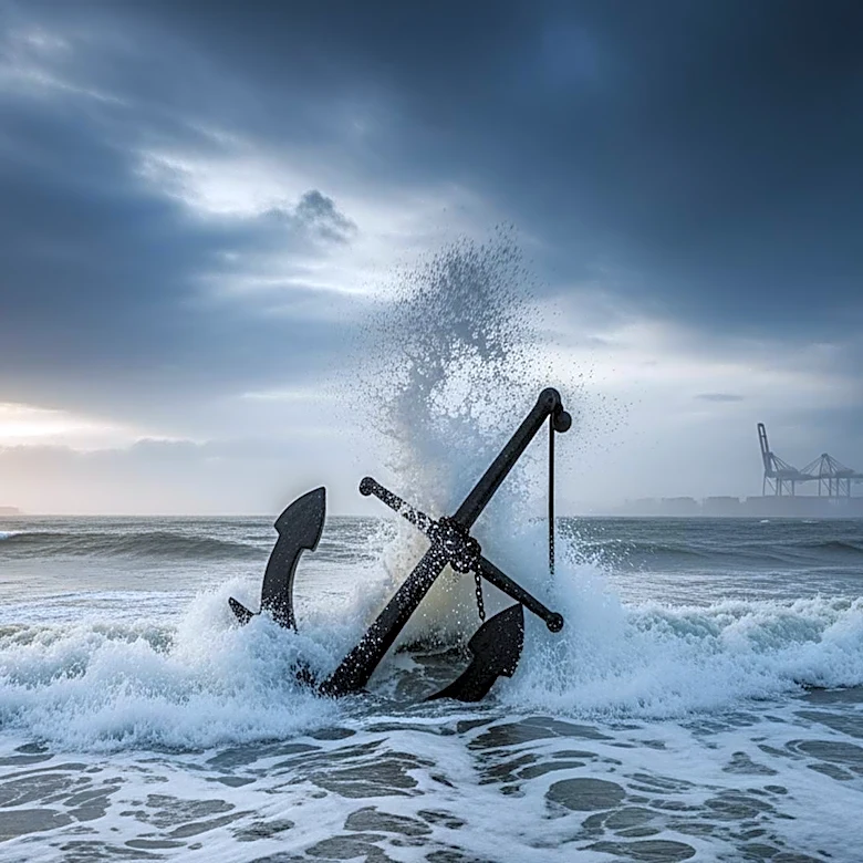 Asia's Marine Insurers Face Rising Losses Due to Climate and Labor Risks