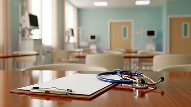 Michigan Senate Passes Legislation to Block Mandatory Overtime for Nurses