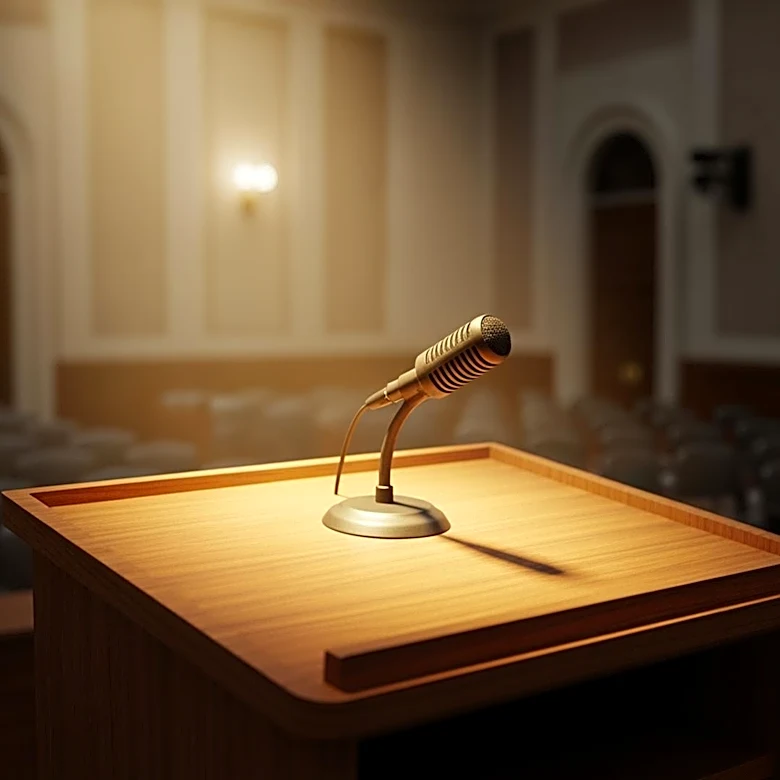 Washington County Implements Advance Registration for Public Hearing Speakers