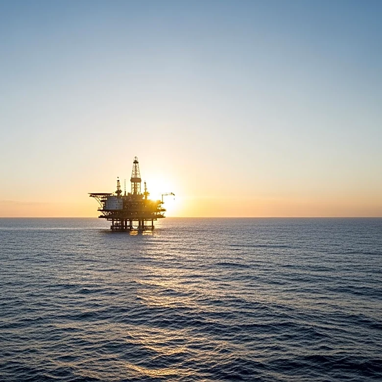 Namibia Accelerates Oil Law Reforms as Offshore Activity Increases