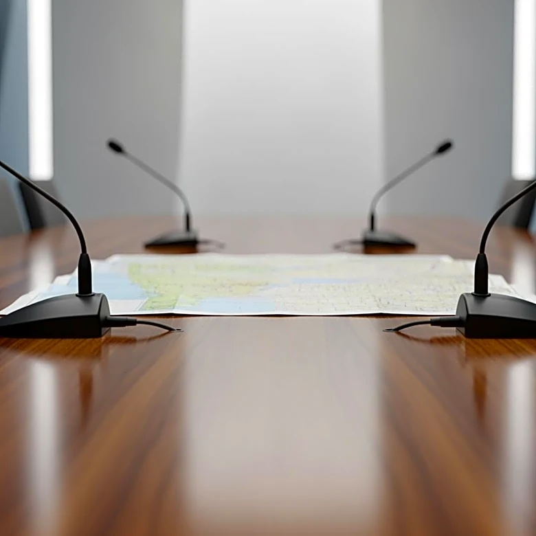 Pakistan Army Chief Visits Tehran to Mediate US-Iran Talks Amid Ongoing Tensions