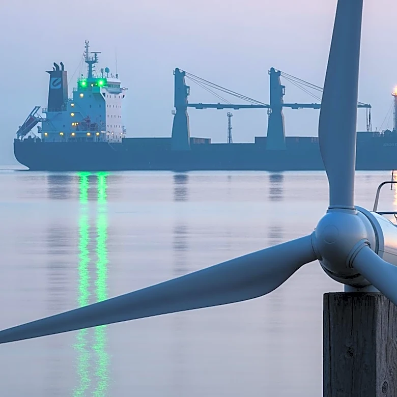 NYK and Hokkaido Electric Power Collaborate on Maritime Decarbonization Study