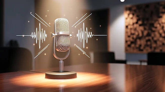 Dave Chappelle Invests in Local Public Radio Station to Secure Community's Future