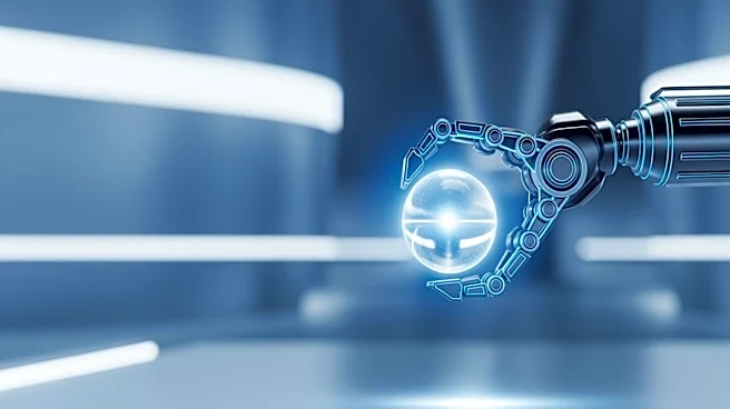 China's OpenClaw Craze Highlights Technological Optimism and Innovation