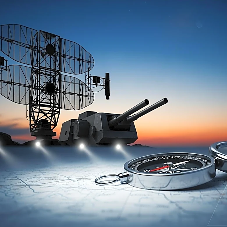 Australia's Defence Strategy Update Focuses on Modernisation and Self-Reliance