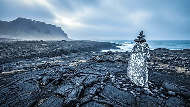 Icelandic Opposition to EU Membership Increases Amidst Shifting Public Opinion