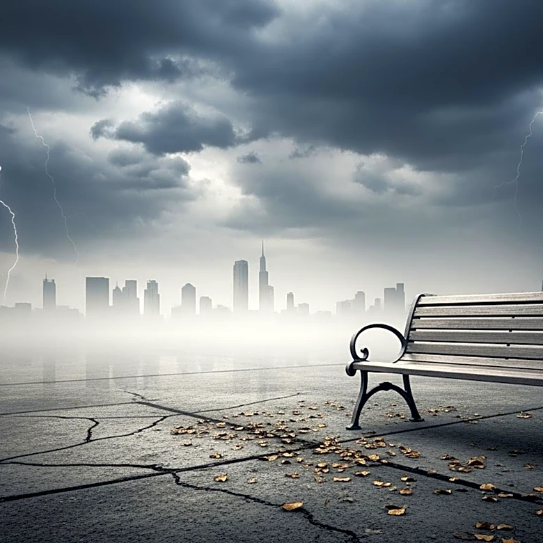 UCLA Study Links Climate Disasters to Rising Homelessness Rates in Los Angeles