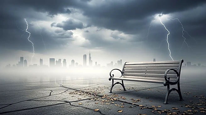 UCLA Study Links Climate Disasters to Rising Homelessness Rates in Los Angeles