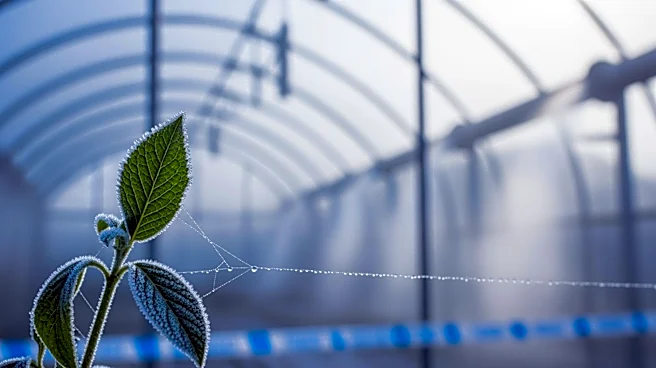 UK Prepares for Potential Food Shortages Due to Iran Conflict CO2 Supply Disruption