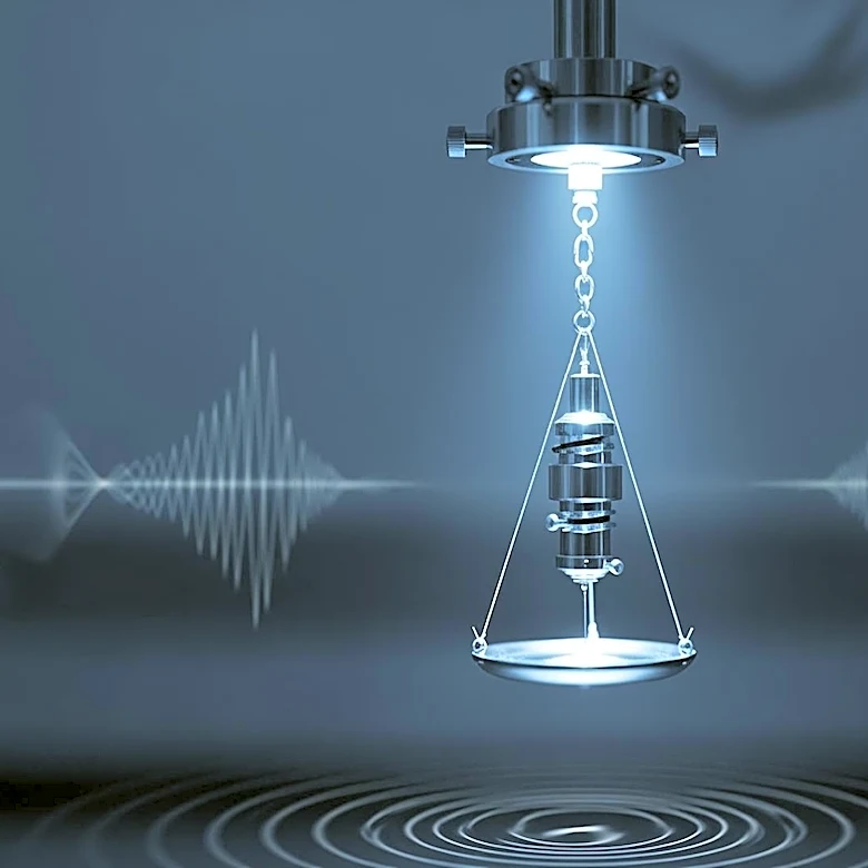 NIST Physicists Tackle Gravitational Constant Mystery with Precision Experiment