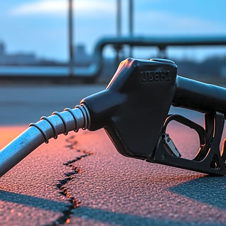 Americans Face Rising Fuel Prices Amid Iran Conflict, Economic Concerns Mount