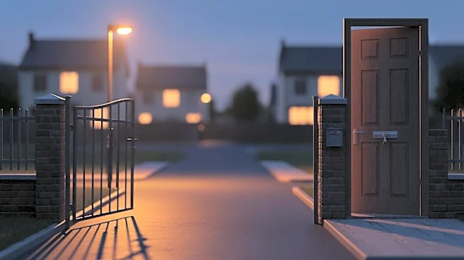 Man Accused of Attempted Kidnapping of Long Island Boy, Raises Community Safety Concerns