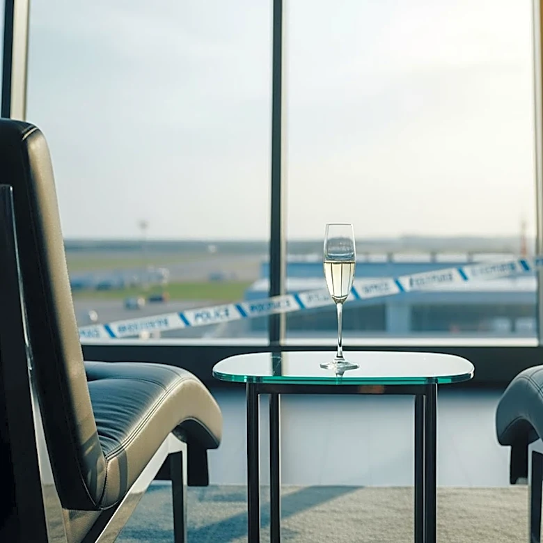 Korean Air Opens New First Class Lounge at Incheon, Enhancing Passenger Experience