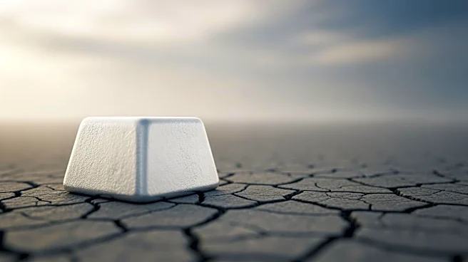 Global Aluminium Market Faces Crisis Amid Middle East Conflict