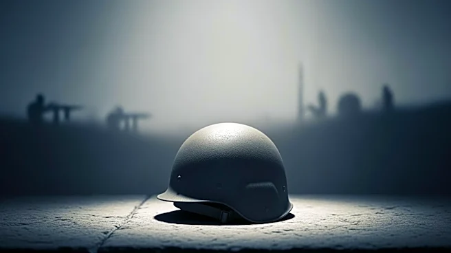 Israel Defense Ministry Reports 170 Soldiers and 79 Civilians Killed in Past Year