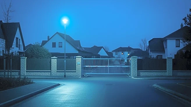 Lyndhurst Community Ordered to Shelter-in-Place Amid Police Investigation