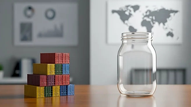 US Advocates 'Trade Over Aid' Initiative as UN Warns Against Privatizing Humanitarian Assistance