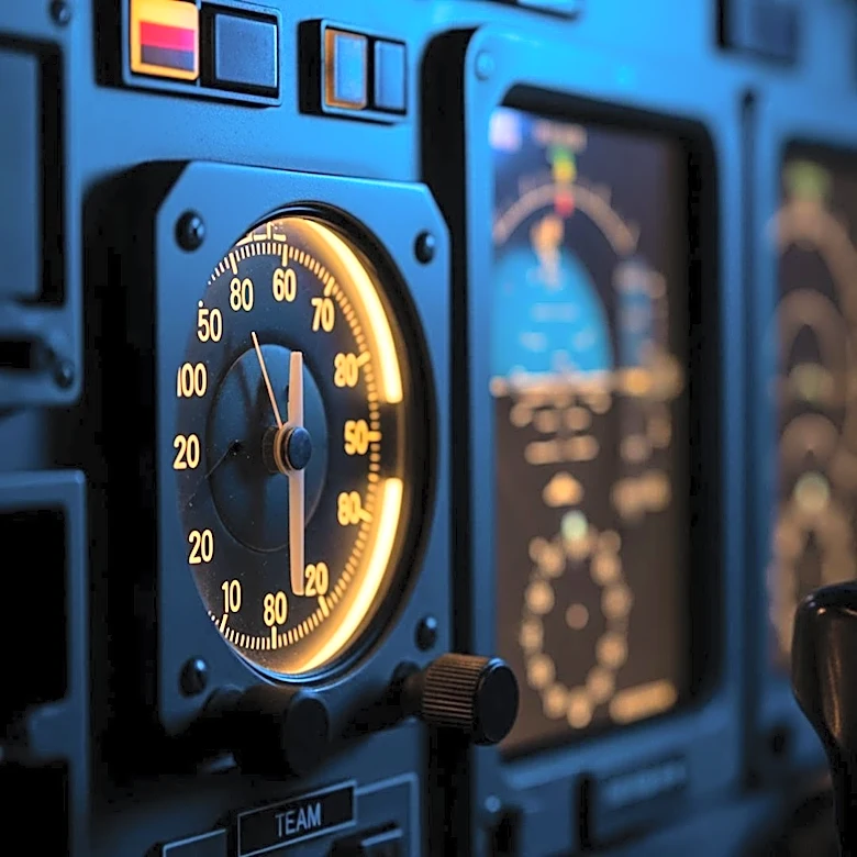 FAA Investigates Pilots for Unprofessional Behavior on Air Traffic Control Frequency