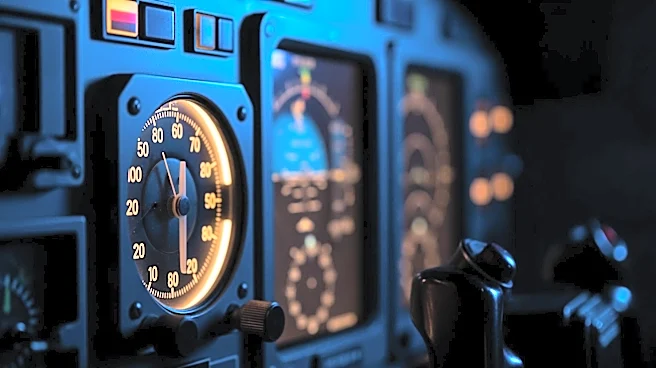 FAA Investigates Pilots for Unprofessional Behavior on Air Traffic Control Frequency