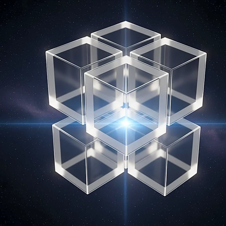 Theoretical Study Proposes Seven-Dimensional Universe to Solve Black Hole Paradox