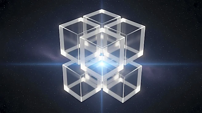 Theoretical Study Proposes Seven-Dimensional Universe to Solve Black Hole Paradox