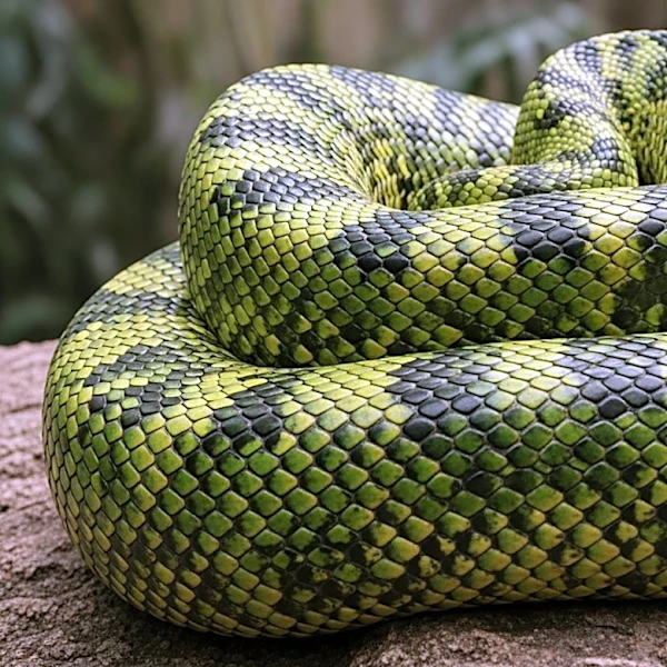 University of Cambridge Study Reveals Anacondas Maintained Size for 12 Million Years Despite Climate Changes