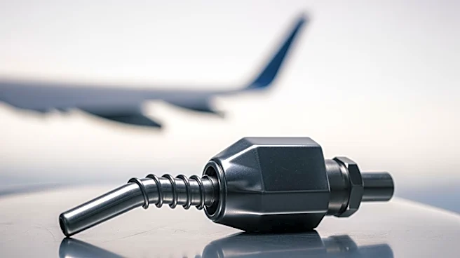 International Energy Agency Warns of Potential Flight Cancellations Due to Jet Fuel Shortages
