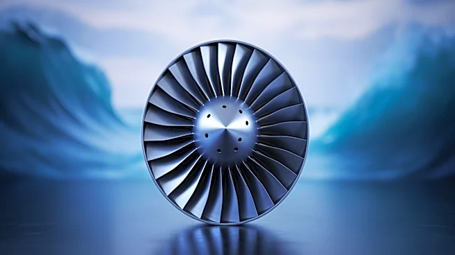 IEA Warns of Potential Jet Fuel Shortage in Europe Due to Strait of Hormuz Closure