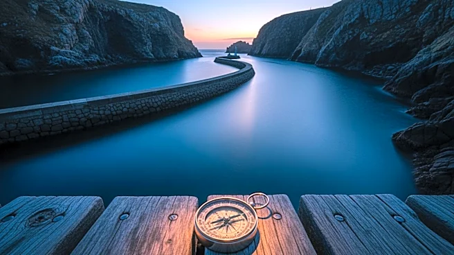 Iran's Attempt to Charge Passage Fees in Strait of Hormuz Raises Global Shipping Concerns