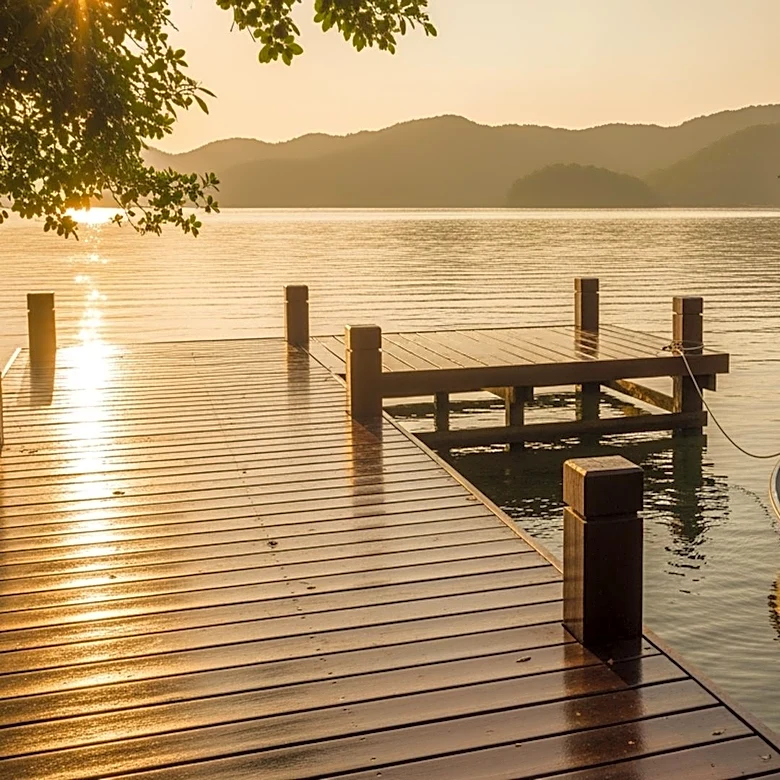 Bainbridge Island Council Allocates $400,000 in Lodging Tax Funding to Boost Local Tourism