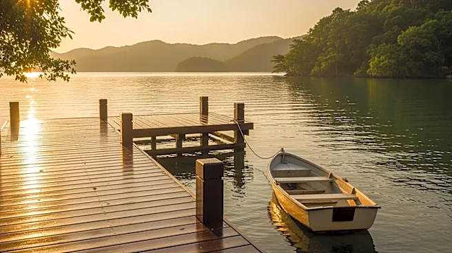 Bainbridge Island Council Allocates $400,000 in Lodging Tax Funding to Boost Local Tourism