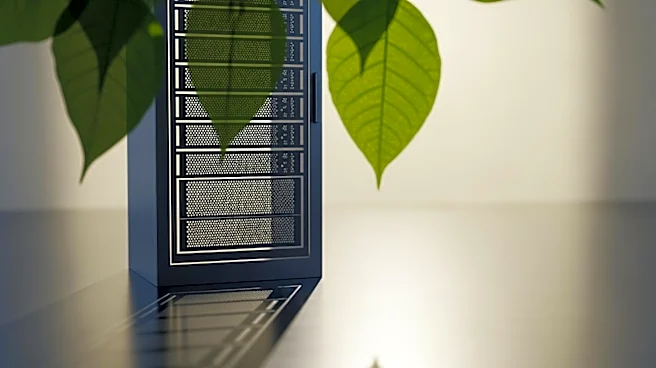 Maine Legislature Enacts First State-Level Data Center Moratorium to Address Environmental and Economic Concerns