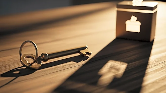 Indiana Citizenship Verification Law Raises Concerns Over Voter Disenfranchisement