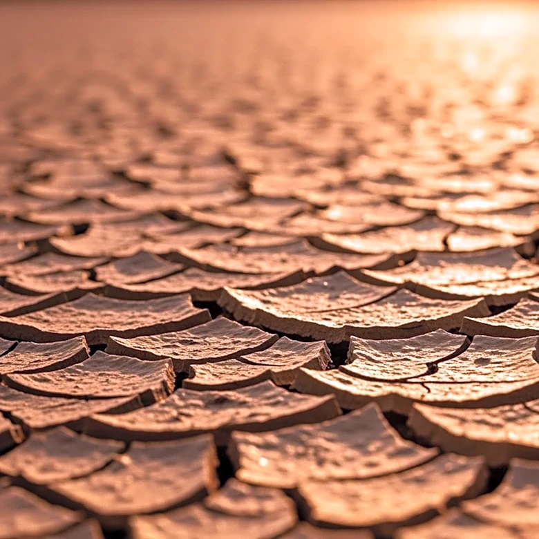 Documentary 'Heat' Explores Human Impact of Extreme Temperatures in Persian Gulf