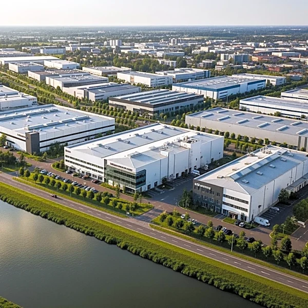 Ghana and Hunan Firm Collaborate to Develop Volta Economic Corridor for Industrial Growth