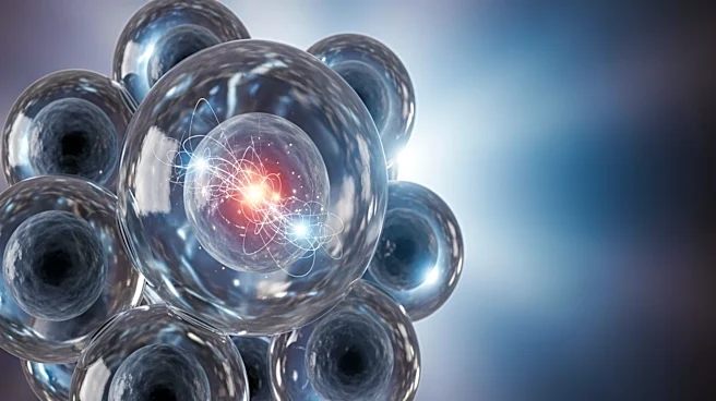 Researchers Identify Stress-Driven Mechanism in Cancer Cell Drug Resistance